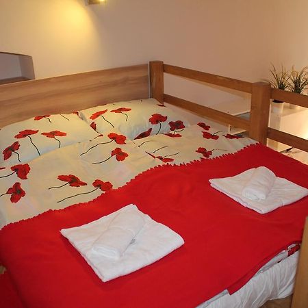 Kubik-Studio Apartment คราคูฟ ภายนอก รูปภาพ