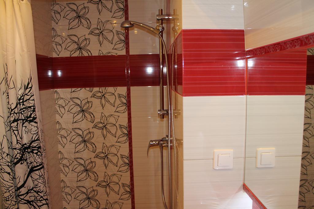 Kubik-Studio Apartment คราคูฟ ภายนอก รูปภาพ